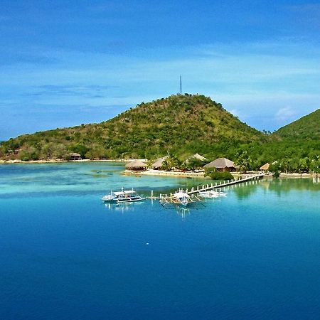 Coral Bay Beach And Dive Resort Busuanga Exterior foto