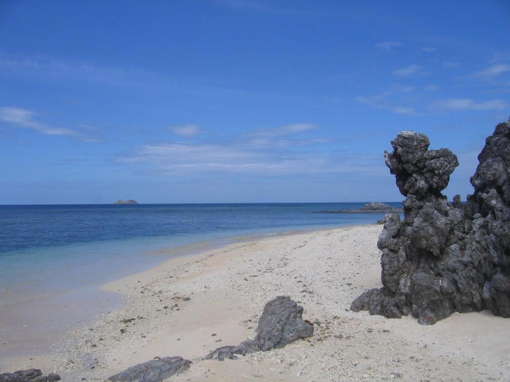 Coral Bay Beach And Dive Resort Busuanga Exterior foto