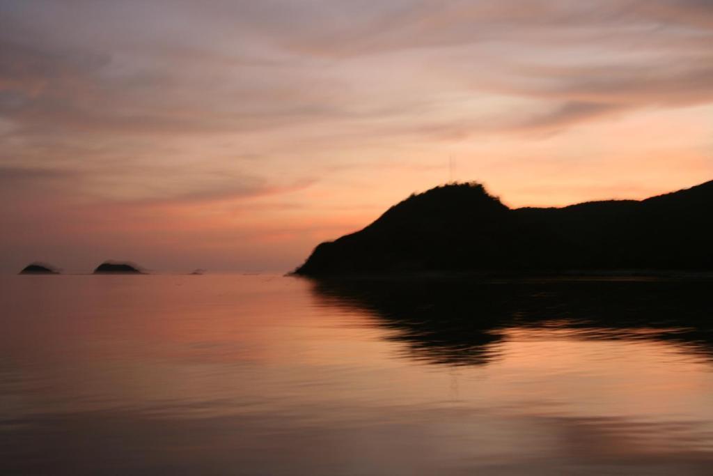 Coral Bay Beach And Dive Resort Busuanga Exterior foto