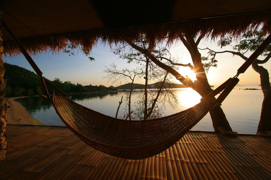 Coral Bay Beach And Dive Resort Busuanga Exterior foto